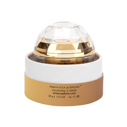 Sunrise Nourishing &amp; Firming Cream – Radiant Glow (Hydrating, Vegan, Gluten-Free) by EpiLynx