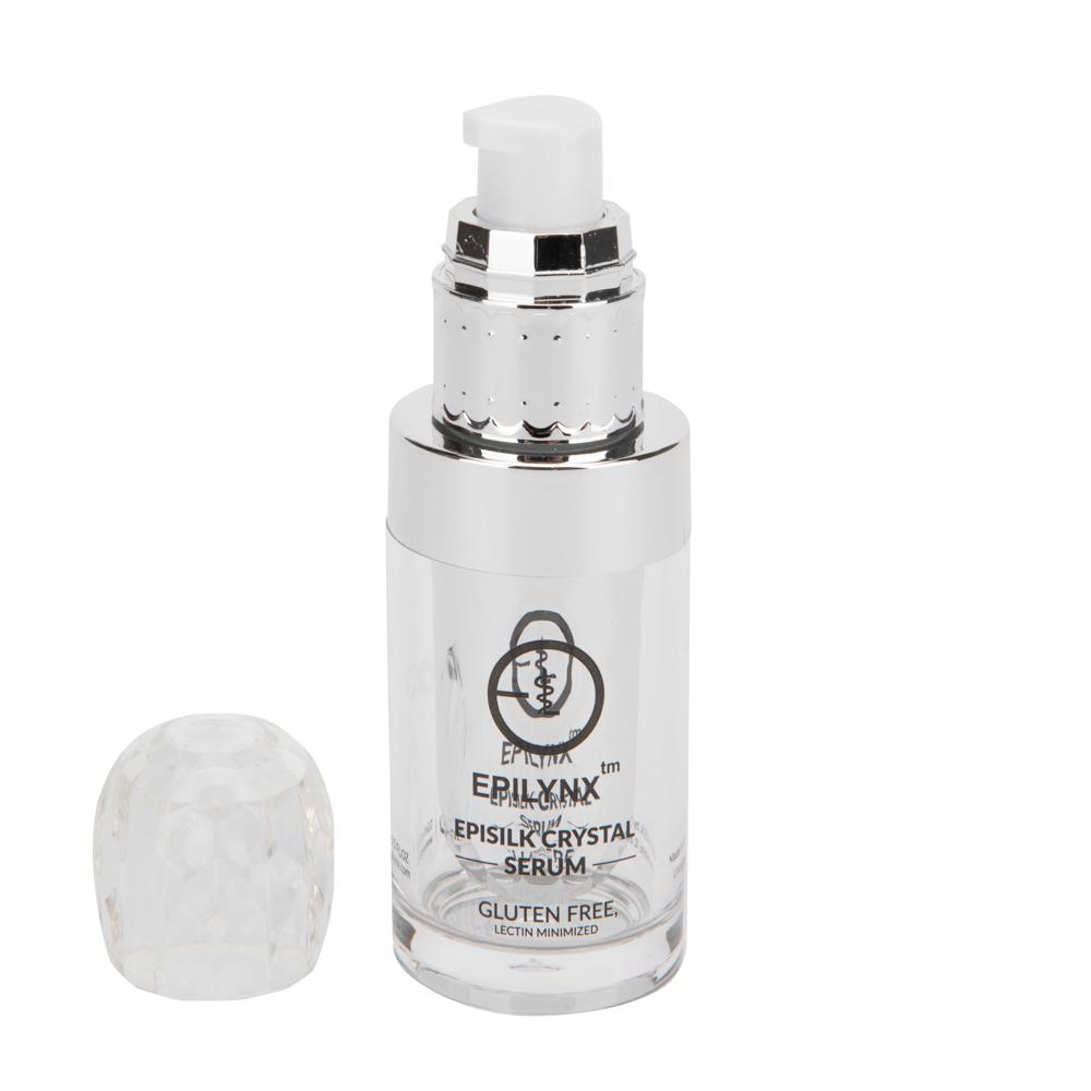 Intense Brightening &amp; Firming Face Serum – Lifting, Hydrating &amp; Hypoallergenic by EpiLynx