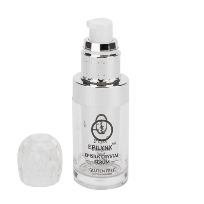 Intense Brightening &amp; Firming Face Serum – Lifting, Hydrating &amp; Hypoallergenic by EpiLynx