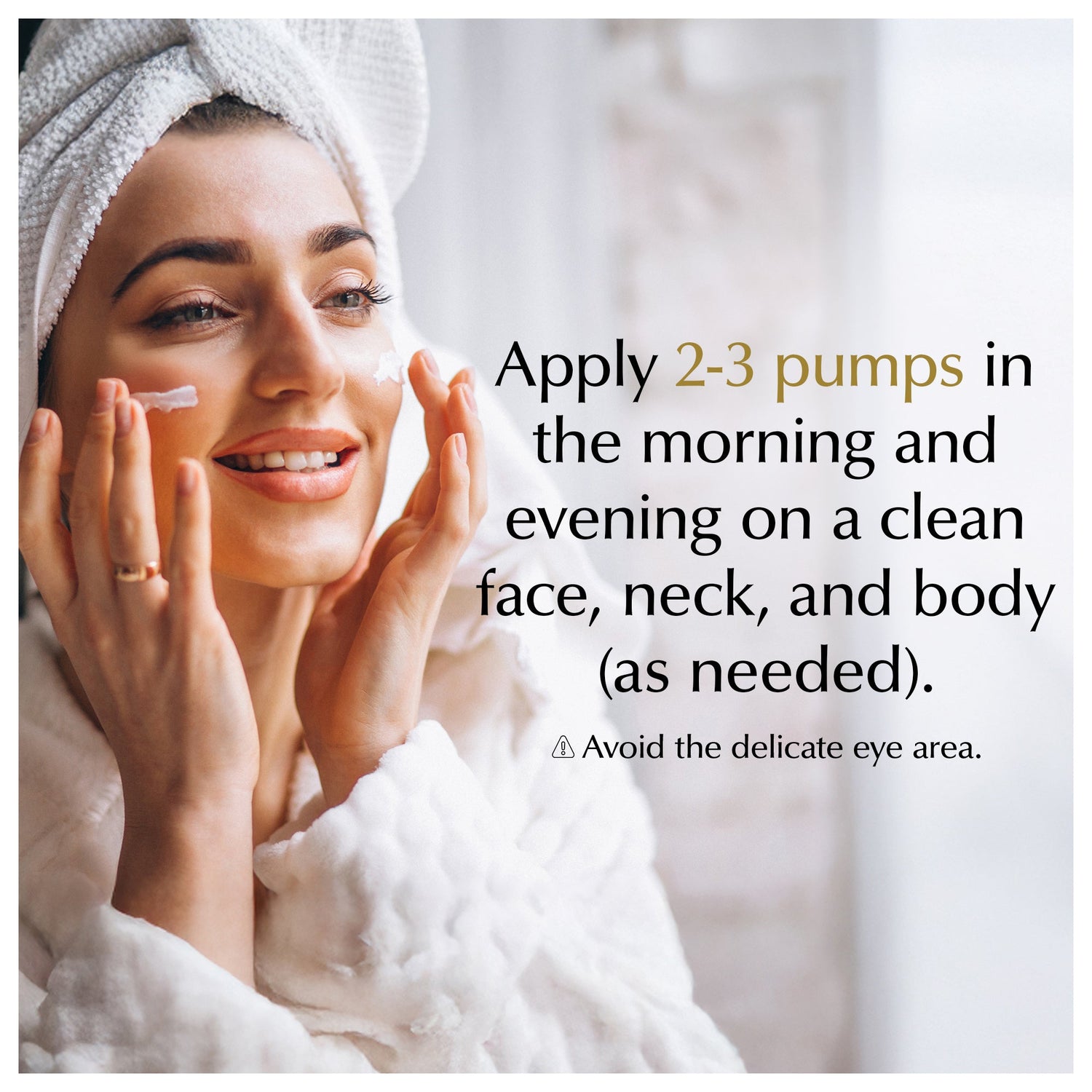 Lightweight Face Moisturizer for Sensitive &amp; Dry Skin – Calming &amp; Hydrating by EpiLynx