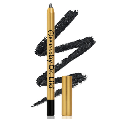 Soft-Glide Kajal Eyeliner Pen – Smudge-Resistant, Comfortable Wear for Sensitive Eyes 