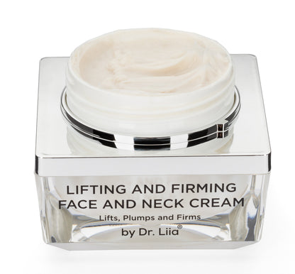 Soothing Anti-Aging Firming Cream for Sensitive &amp; Dry Skin by EpiLynx