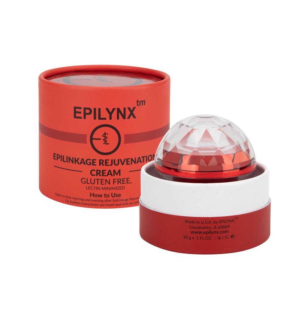 Ageless Hydrating &amp; Firming Face Cream – Brightening, Vegan &amp; Sensitive-Skin Safe - DestGlow