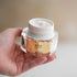 Anti-Aging Gold Infusion Face Cream – Vegan & Gluten-Free by EpiLynx