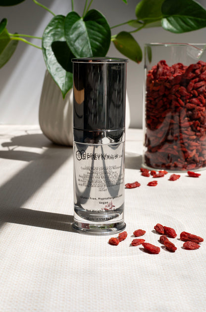 Lightweight Face Moisturizer for Sensitive &amp; Dry Skin – Calming &amp; Hydrating by EpiLynx