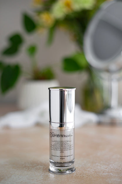 Lightweight Face Moisturizer for Sensitive &amp; Dry Skin – Calming &amp; Hydrating by EpiLynx