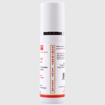 The Eraser Spot Cream | Dark Spot Corrector