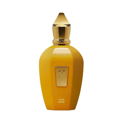 Erba Gold By Xerjoff For Unisex 3.4oz EDP Spray by perfumesandrea
