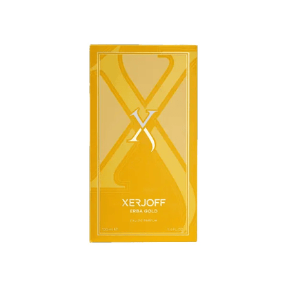 Erba Gold By Xerjoff For Unisex 3.4oz EDP Spray by perfumesandrea