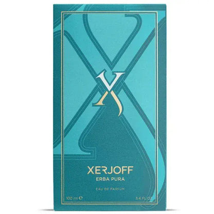 Erba Pura By Xerjoff For Unisex 3.4oz EDP Spray by perfumesandrea