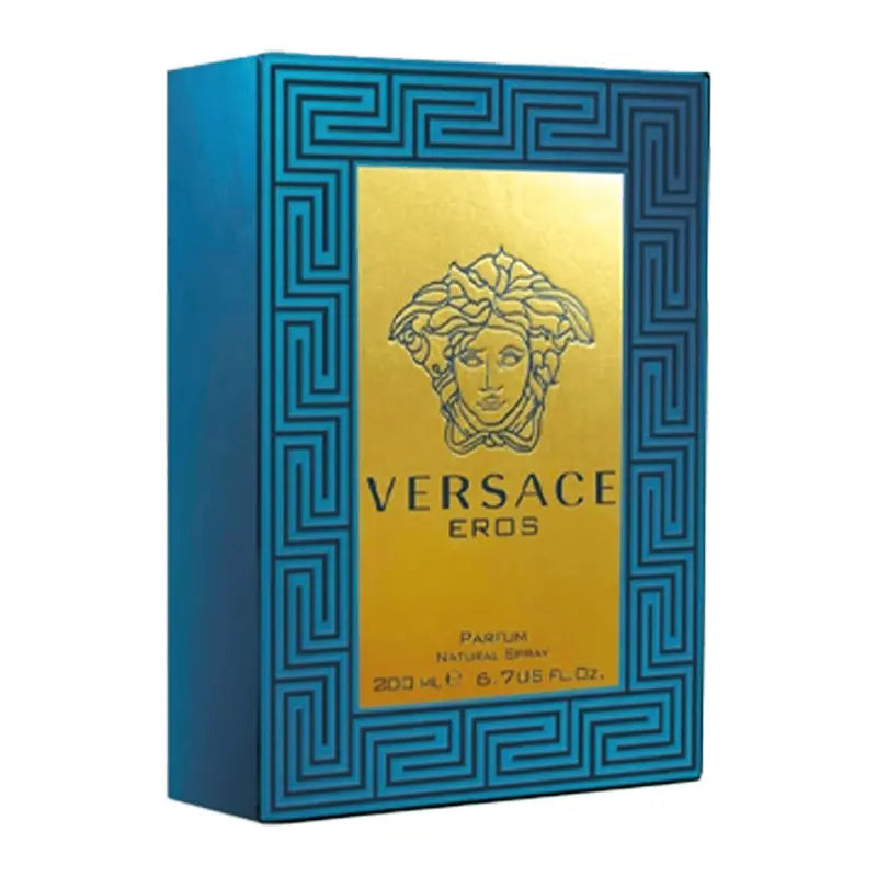 Eros By Versace For Men 6.7oz Parfum Spray by perfumesandrea