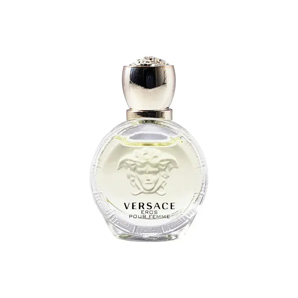 Eros By Versace For Women 0.17oz EDT Spray (MINI) by perfumesandrea