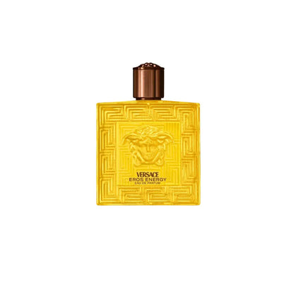 Eros Energy By Versace For Men 6.7oz EDP Spray by perfumesandrea