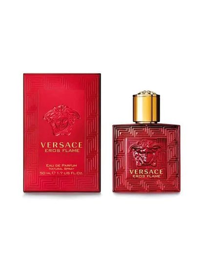 Eros Flame By Versace For Men 1.7oz EDP Spray by perfumesandrea