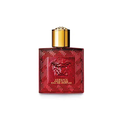 Eros Flame By Versace For Men 1.7oz EDP Spray by perfumesandrea