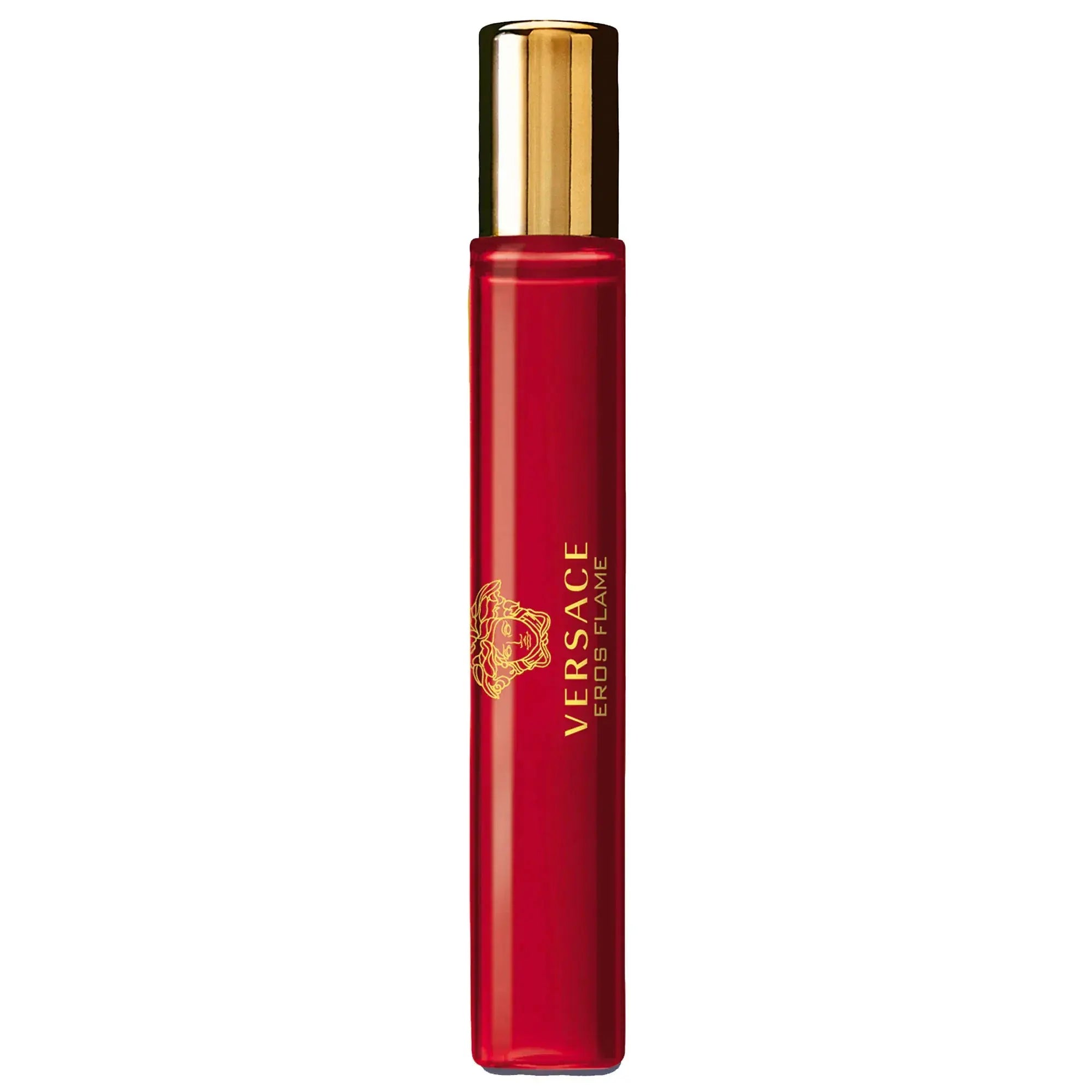 Eros Flame By Versace For Men 3Pcs Set EDP Spray by perfumesandrea