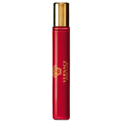 Eros Flame By Versace For Men 3Pcs Set EDP Spray by perfumesandrea