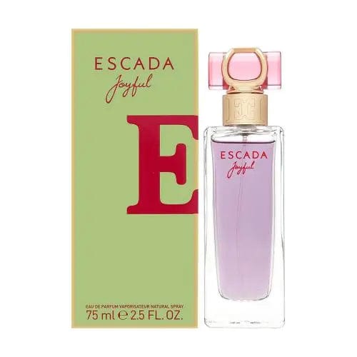 Escada Joyful 2.5 oz W EDP Spray by perfumesandrea