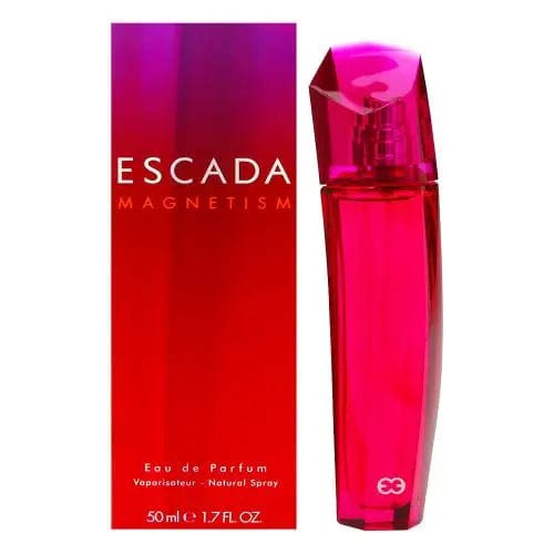 Escada Magnetism 1.7 oz W EDP Spray by perfumesandrea