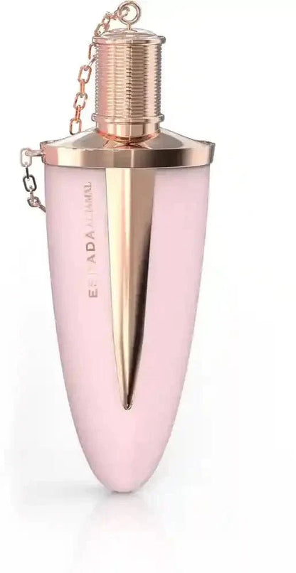 Espada Al Jamal By Le Chameau For Women 3.4oz EDP Spray