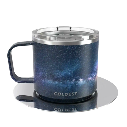 Insulated Espresso Cup by Coldest by Coldest