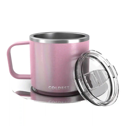 Insulated Espresso Cup by Coldest by Coldest