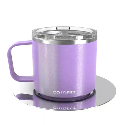 Insulated Espresso Cup by Coldest by Coldest
