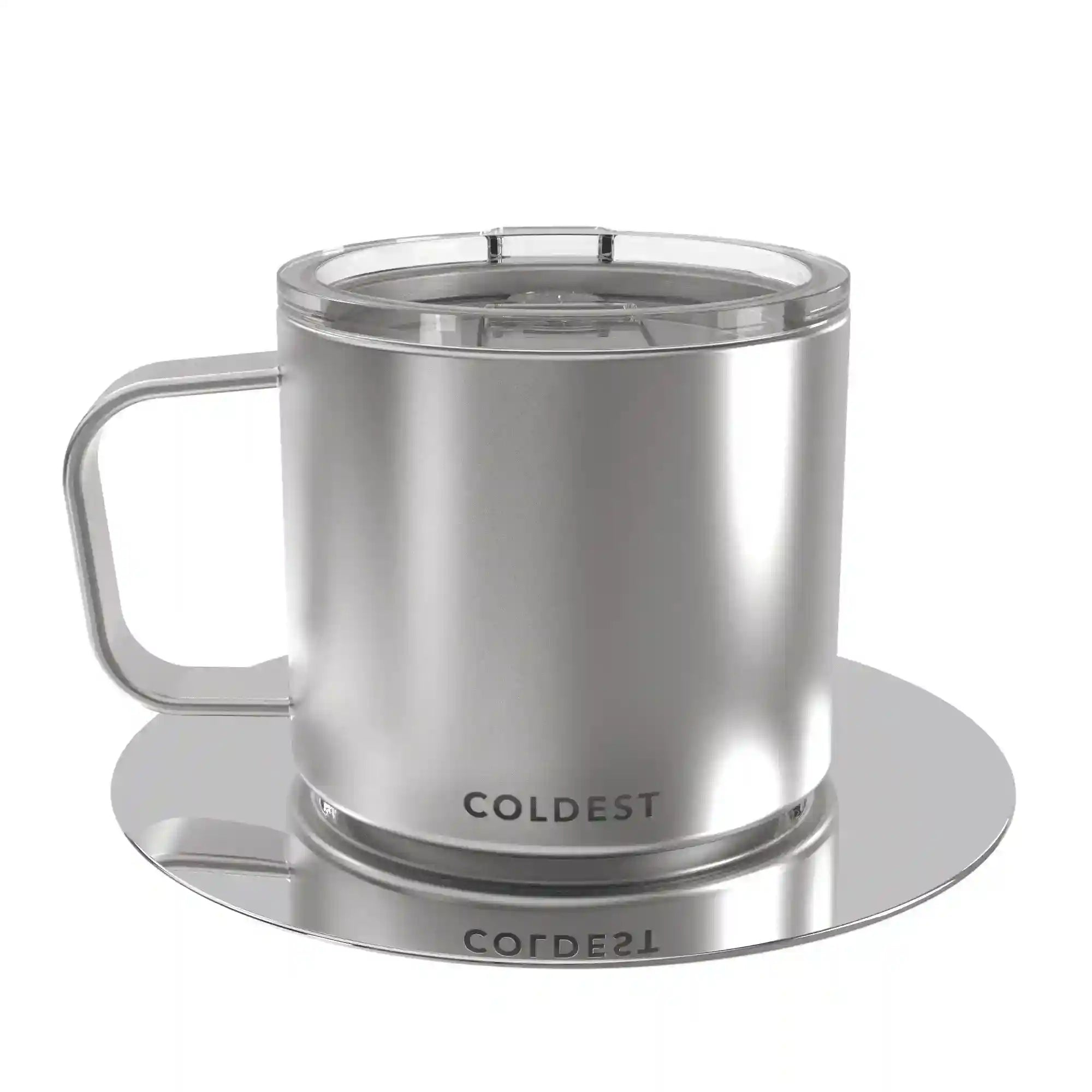 Insulated Espresso Cup by Coldest by Coldest