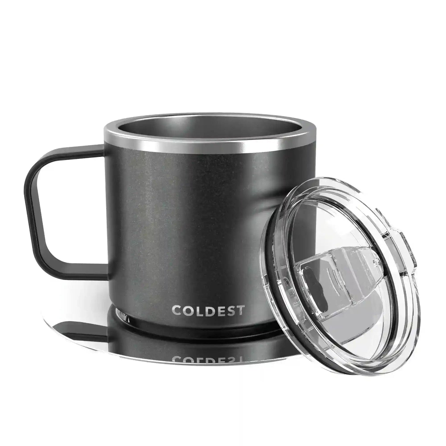 Insulated Espresso Cup by Coldest by Coldest