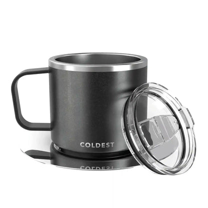 Insulated Espresso Cup by Coldest by Coldest