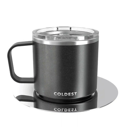 Insulated Espresso Cup by Coldest by Coldest