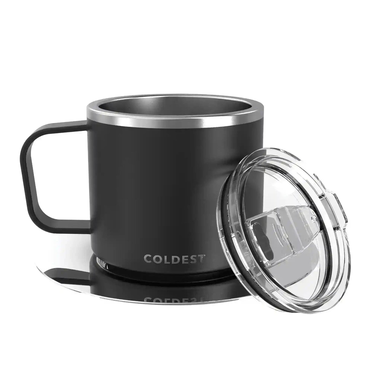 Insulated Espresso Cup by Coldest by Coldest