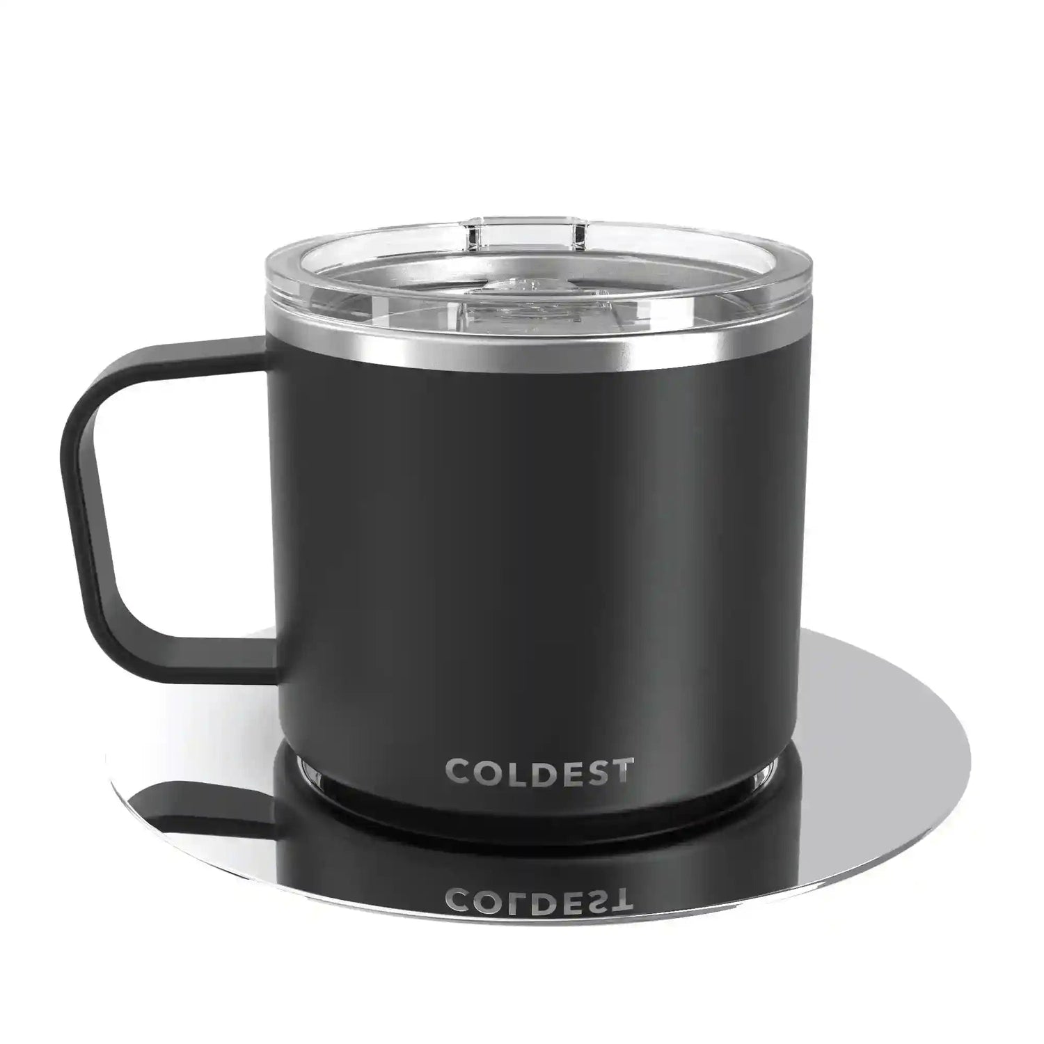 Insulated Espresso Cup by Coldest by Coldest