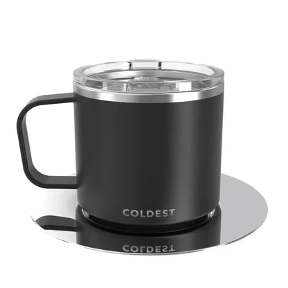 Insulated Espresso Cup by Coldest by Coldest