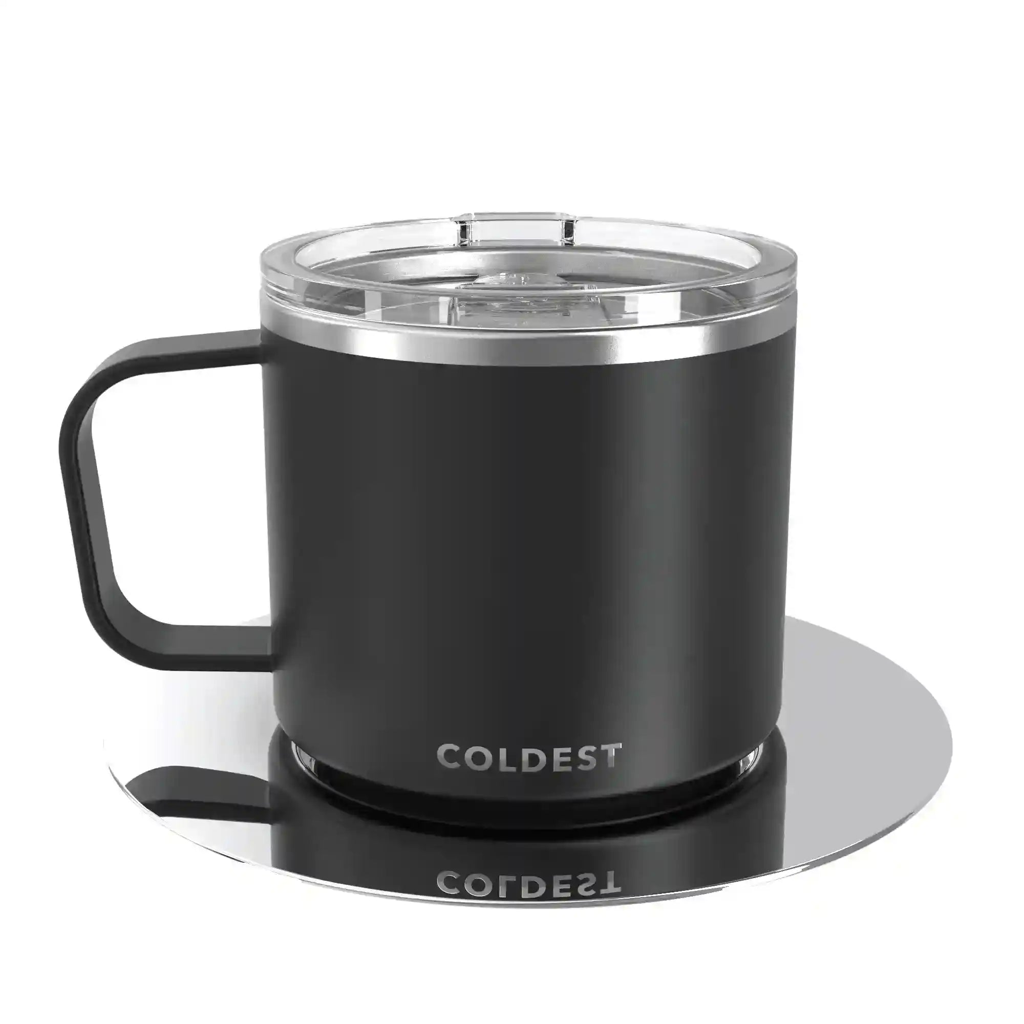 Insulated Espresso Cup by Coldest by Coldest