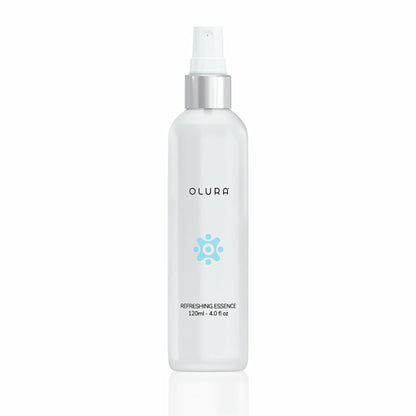 Refreshing Essence Face Toner - Hydrating Toner for Radiant, Balanced Skin