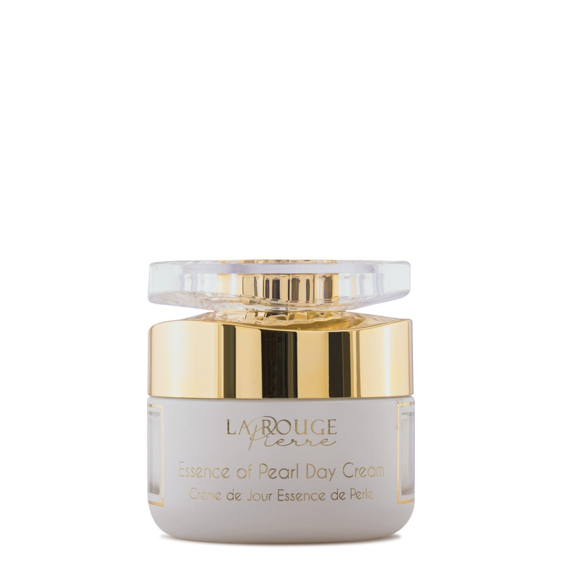 La Rouge Pierre Essence of Pearl Day Cream, 1.7 oz 