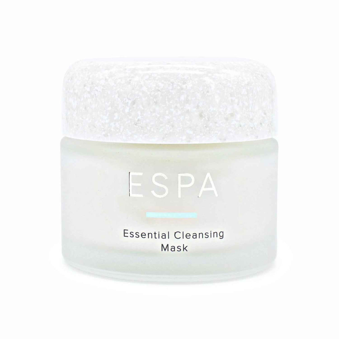 ESPA Essential Cleansing Mask OILY/COMBO 2oz - Imperfect Box