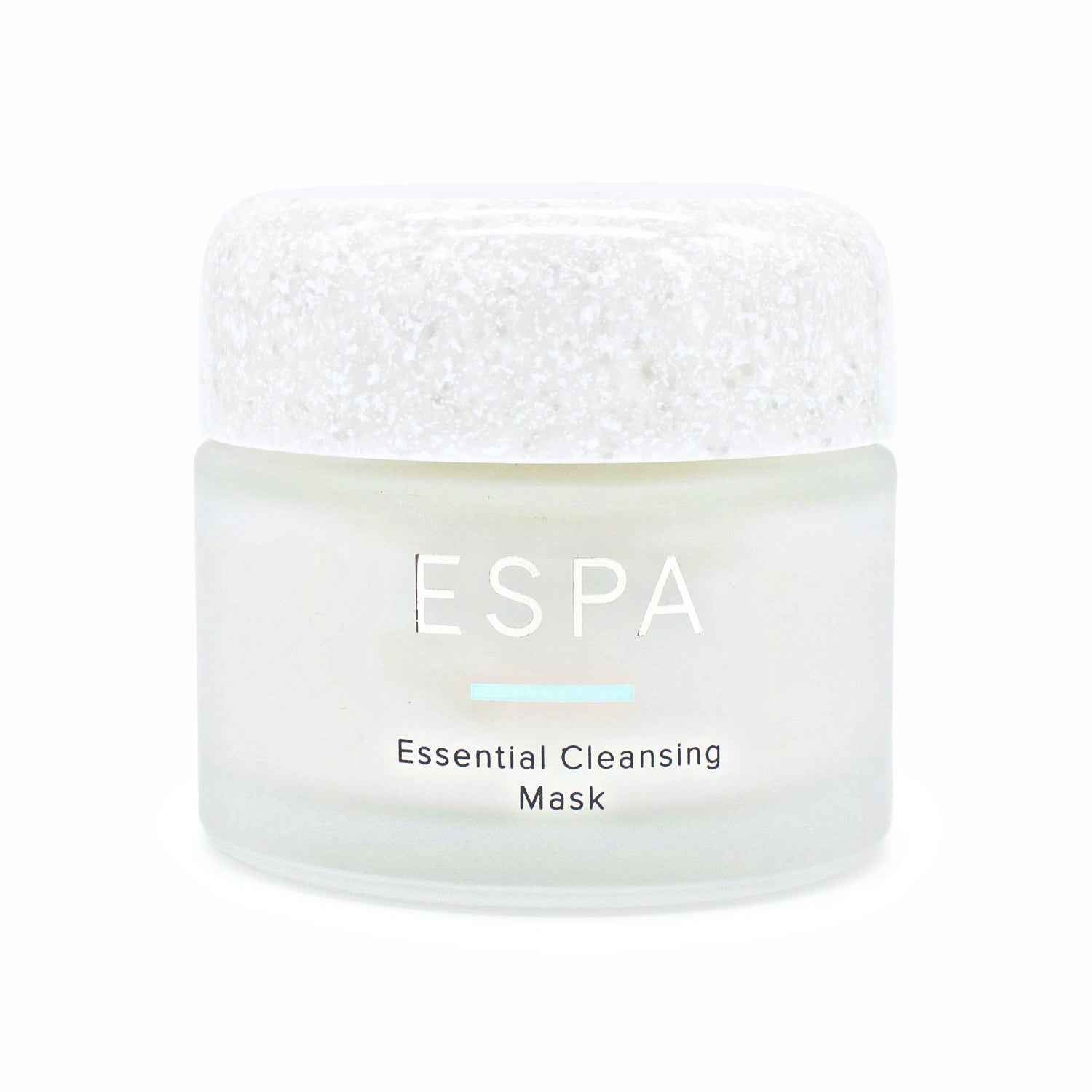 ESPA Essential Cleansing Mask OILY/COMBO 2oz - Imperfect Box