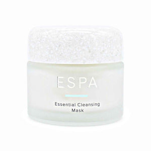 ESPA Essential Cleansing Mask OILY/COMBO 2oz - Imperfect Box
