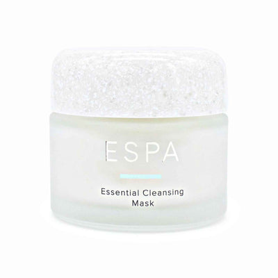 ESPA Essential Cleansing Mask OILY/COMBO 2oz - Imperfect Box