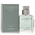Eternity Cologne by Calvin Klein Eau De Toilette Spray 3.3 oz for Men 