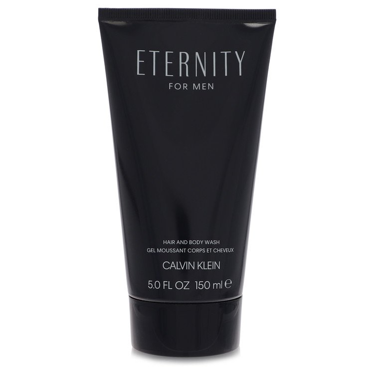 Eternity by Calvin Klein Shower Gel 5 oz for Men 