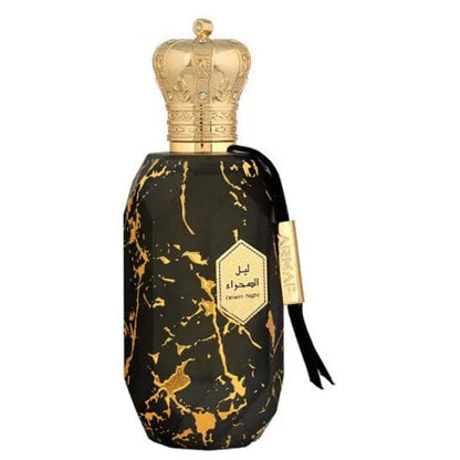 Eter Desert Night By Armaf Unisex 3.4oz EDP Spray by perfumesandrea
