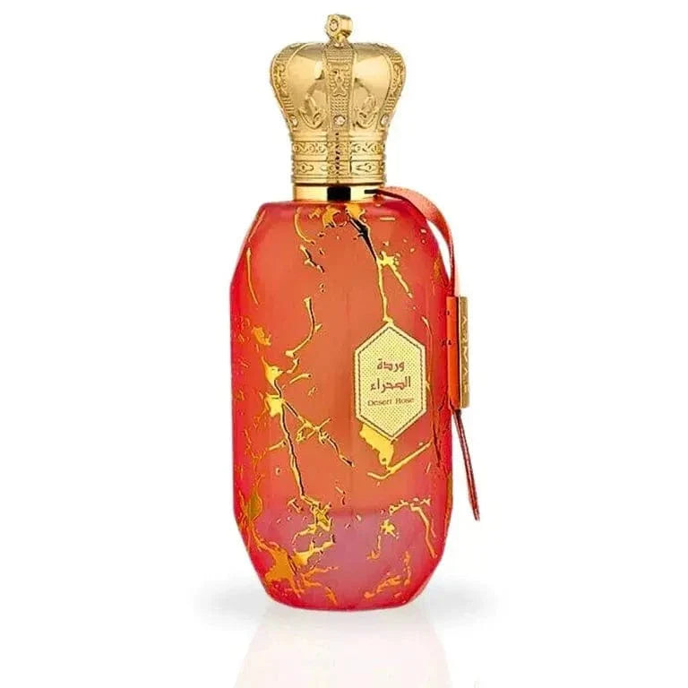 Eter Desert Rose By Armaf Unisex 3.4 oz EDP Spray by perfumesandrea