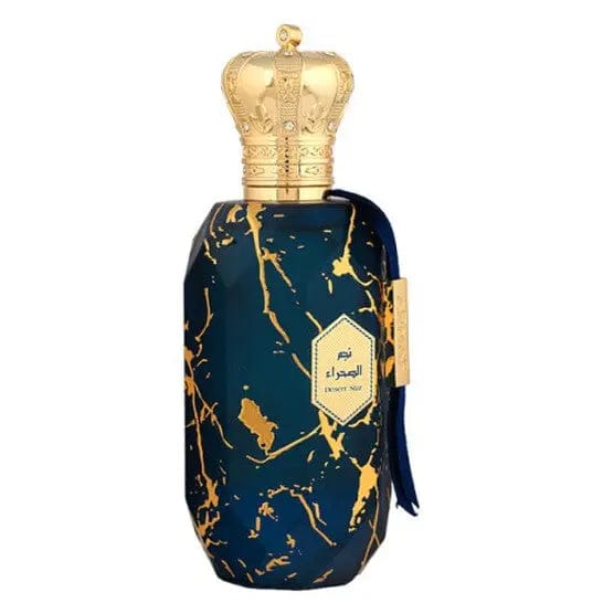 Eter Desert Star By Armaf Unisex 3.4oz EDP Spray by perfumesandrea