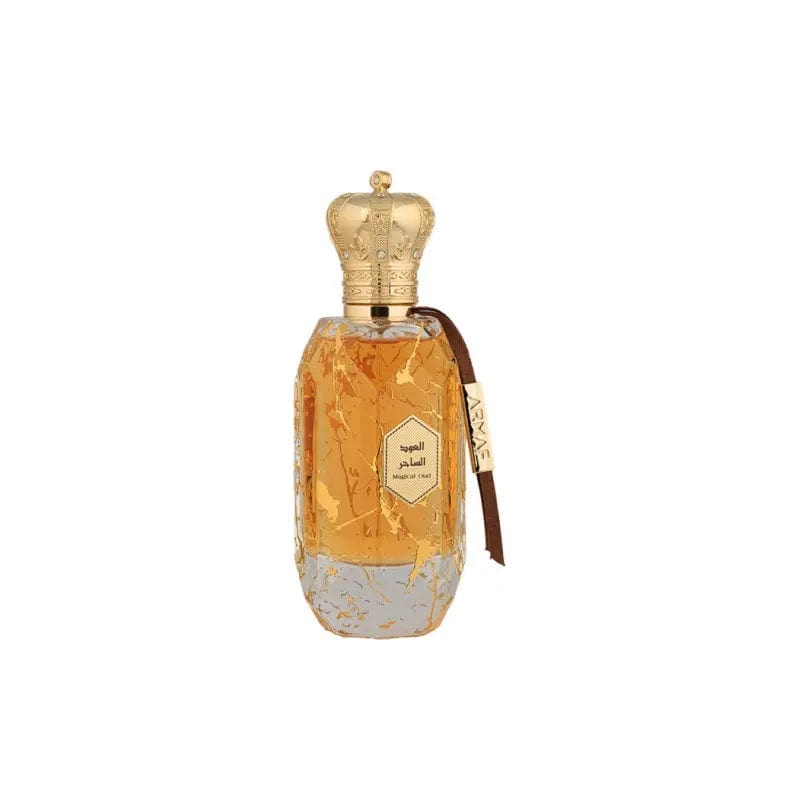 Eter Magical Oud By Armaf Unisex 3.4oz EDP Spray by perfumesandrea