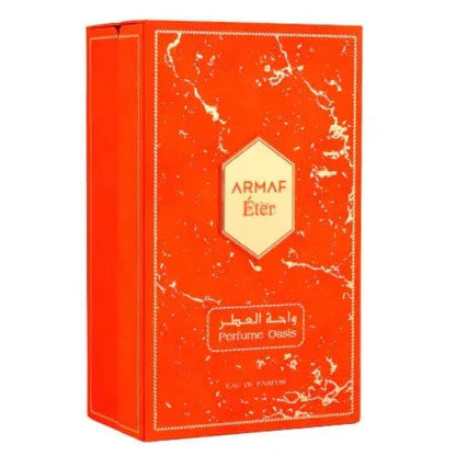 Eter Perfume Oasis By Armaf Unisex 3.4oz EDP Spray by perfumesandrea