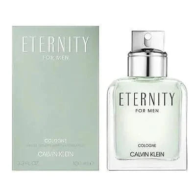 Eternity Men Perfume 3.3oz EDC Spray by perfumesandrea