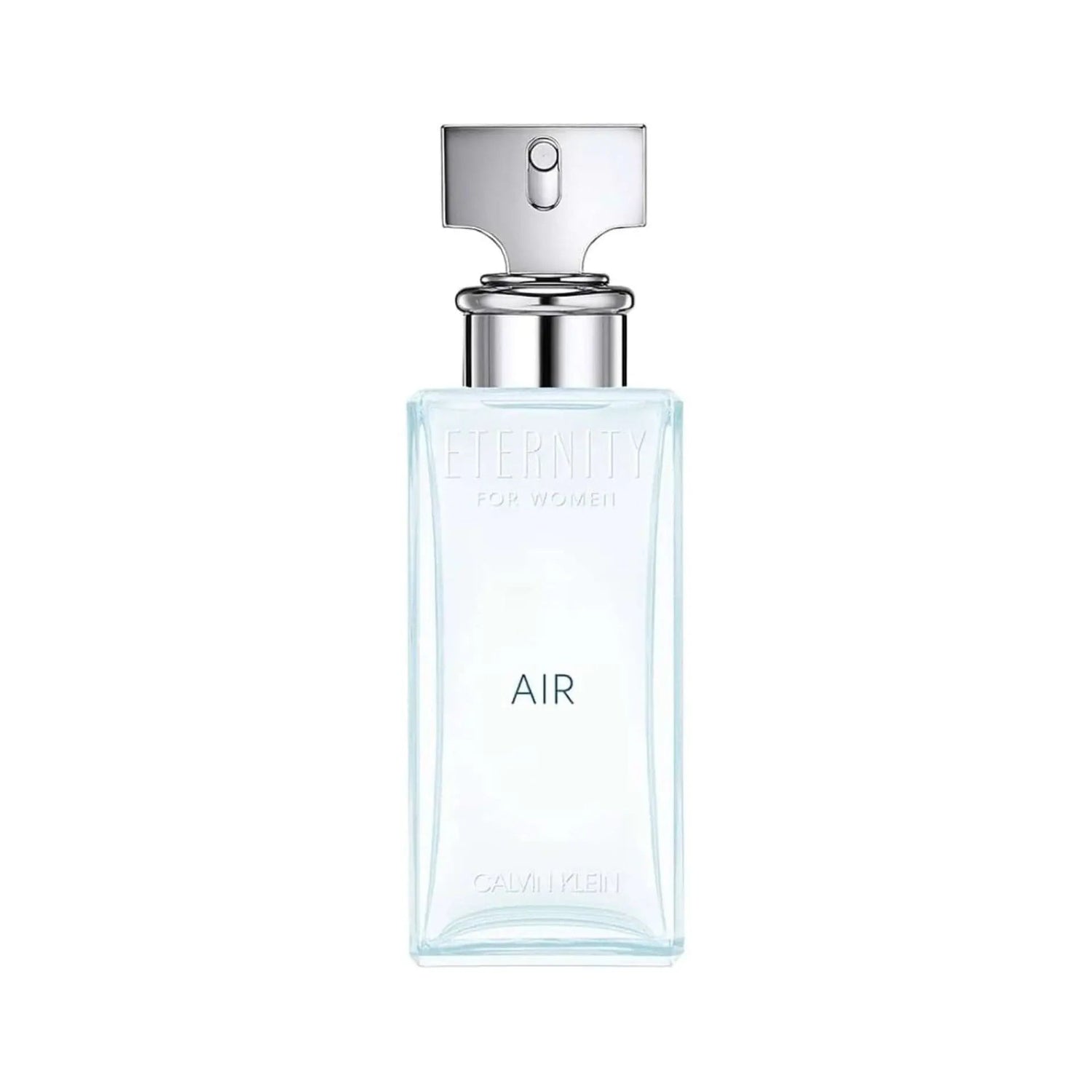 Eternity Air By Calvin Klein For Women 3.4oz EDP Spray by perfumesandrea